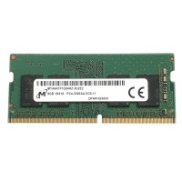 Оперативна пам'ять Micron 8Gb DDR4-3200 PC4-25600 (MTA4ATF1G64HZ-3G2) SODIMM Non-ECC Small Outline