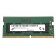 Оперативна пам'ять Micron 8Gb DDR4-3200 PC4-25600 (MTA4ATF1G64HZ-3G2) SODIMM Non-ECC Small Outline