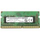 Оперативна пам'ять Micron 8Gb DDR4-2400 PC4-19200 (MTA8ATF1G64HZ-2G3) SODIMM Non-ECC Small Outline