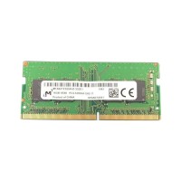 Оперативна пам'ять Micron 16Gb DDR4-3200 PC4-25600 (MTA8ATF2G64HZ-3G2) SODIMM Non-ECC Small Outline
