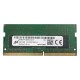 Оперативна пам'ять Micron 4Gb DDR4-2133 PC4-17000 (MTA8ATF51264HZ-2G1) SODIMM Non-ECC Small Outline