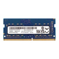 Оперативна пам'ять Ramaxel 8Gb DDR4-3200 PC4-25600 (RMSA3320ME88HBF-3200) SODIMM Non-ECC Small Outli
