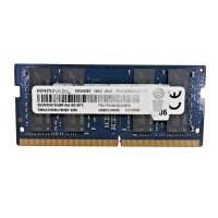 Оперативна пам'ять Ramaxel 16Gb DDR4-3200 PC4-25600 (RMSA3330MJ78HBF-3200) SODIMM Non-ECC Small Outl