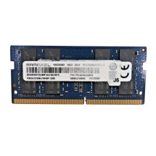 Оперативна пам'ять Ramaxel 16Gb DDR4-3200 PC4-25600 (RMSA3330MJ78HBF-3200) SODIMM Non-ECC Small Outl