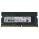 Оперативна пам'ять Transcend 8Gb DDR4-2666 PC4-21300 (TS1GSH64V6B) SODIMM Non-ECC Small Outline