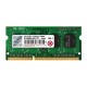 Оперативна пам'ять Transcend 4Gb DDR3-1600 PC3L-12800 (TS512MSK64W6H) SODIMM Non-ECC Small Outline