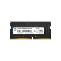 Оперативна пам'ять HP 16Gb DDR4-3200 PC4-25600 (2E2M7AA) SODIMM Non-ECC Small Outline