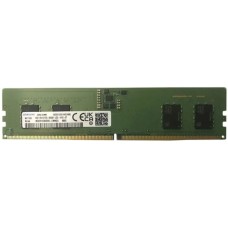 Оперативна пам'ять Samsung 8Gb DDR5-5600 PC5-44800 (M323R1GB4DB0-CWM) UDIMM Non-ECC Unbuffered