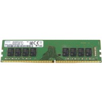 Оперативна пам'ять Samsung 8Gb DDR4-2666 PC4-21300 (M378A1G43TB1-CTD) UDIMM Non-ECC Unbuffered