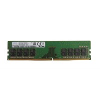 Samsung 8Gb DDR4-2400 PC4-19200 (M378A1K43BB2-CRC) UDIMM Non-ECC Unbuffered