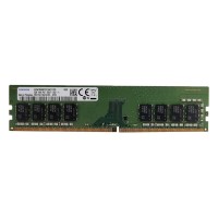 Оперативна пам'ять Samsung 8Gb DDR4-2400 PC4-19200 (M378A1K43CB2-CRC) UDIMM Non-ECC Unbuffered