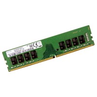 Оперативна пам'ять Samsung 16Gb DDR4-2666 PC4-21300 (M378A2K43DB1-CTD) UDIMM Non-ECC Unbuffered