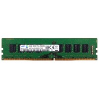 Оперативна пам'ять Samsung 32Gb DDR4-3200 PC4-25600U (M378A4G43AB2-CWE) UDIMM Non-ECC Unbuffered