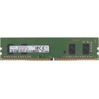 Оперативна пам'ять Samsung 4Gb DDR4-2400 PC4-19200 (M378A5244CB0-CRC) UDIMM non-ECC Unbuffered
