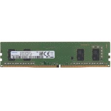 Оперативна пам'ять Samsung 4Gb DDR4-2400 PC4-19200 (M378A5244CB0-CRC) UDIMM non-ECC Unbuffered