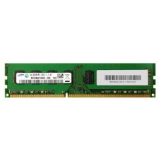 Оперативна пам'ять Samsung 4Gb DDR3-1600 PC3-12800U (M378B5273CH0-CK0) UDIMM Non-ECC Unbuffered
