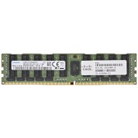 Оперативна пам'ять Samsung 32Gb DDR4-2400 PC4-19200 (M386A4G40DM1-CRC) LRDIMM ECC Load-Reduced