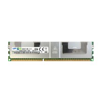 Оперативна пам'ять Samsung 32Gb DDR3-1866 PC3-14900L (M386B4G70DM0-CMA) LRDIMM ECC Load-Reduced