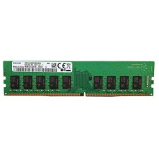 Оперативна пам'ять Samsung 8Gb DDR4-2400 PC4-19200 (M391A1G43EB1-CRC) UDIMM ECC Unbuffered