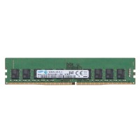 Оперативна пам'ять Samsung 16Gb DDR4-2133 PC4-17000 (M391A2K43BB1-CPB) UDIMM ECC Unbuffered