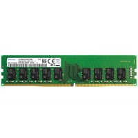 Оперативна пам'ять Samsung 16Gb DDR4-2666 PC4-21300 (M391A2K43BB1-CTD) UDIMM ECC Unbuffered