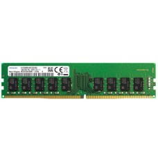 Оперативна пам'ять Samsung 16Gb DDR4-2666 PC4-21300 (M391A2K43BB1-CTD) UDIMM ECC Unbuffered