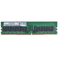 Оперативна пам'ять Samsung 32GB DDR4-3200 PC4-25600 (M391A4G43BB1-CWE) UDIMM ECC Unbuffered