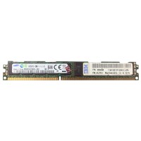 Оперативна пам'ять Samsung 8Gb DDR3-1600 PC3-12800R (M392B1G73BH0-CK0) RDIMM ECC Registered