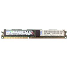 Оперативна пам'ять Samsung 8Gb DDR3-1600 PC3-12800R (M392B1G73BH0-CK0) RDIMM ECC Registered