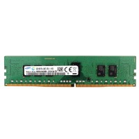 Оперативна пам'ять Samsung 8Gb DDR4-2400 PC4-19200 2Rx8 (M393A1G43DB1-CRC) RDIMM ECC Registered