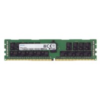 Оперативна пам'ять Samsung 16Gb DDR4-3200 PC4-25600R (M393A2K40EB3-CWE) RDIMM ECC Registered