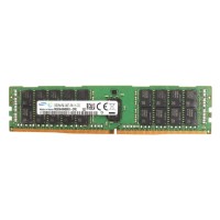 Оперативна пам'ять Samsung 32Gb DDR4-2400 PC4-19200 (M393A4K40BB1-CRC0Q) RDIMM ECC Registered