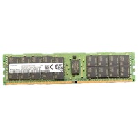Оперативна пам'ять Samsung 64Gb DDR4-3200 PC4-25600 2Rx4 (M393A8G40AB2-CWE) RDIMM ECC Registered