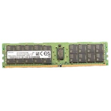 Оперативна пам'ять Samsung 64Gb DDR4-3200 PC4-25600 2Rx4 (M393A8G40AB2-CWE) RDIMM ECC Registered