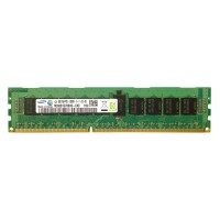 Оперативна пам'ять Samsung 8Gb DDR3-1600 PC3-12800R (M393B1G70BH0-CK0) RDIMM ECC Registered