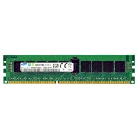 Оперативна пам'ять Samsung 8Gb DDR3-1600 PC3-12800R (M393B1G70QH0-CK0) RDIMM ECC Registered