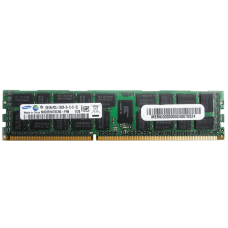 Оперативна пам'ять Samsung 8Gb DDR3-1600 PC3L-12800E (M393B1K70CH0-YK0) RDIMM ECC Registered