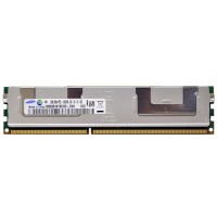 Оперативна пам'ять Samsung 8Gb DDR3-1333 PC3L-10600R (M393B1K70CHD-CH9) RDIMM ECC Registered