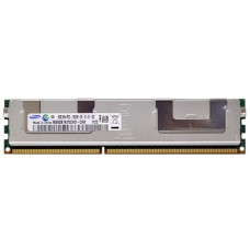 Оперативна пам'ять Samsung 8Gb DDR3-1333 PC3L-10600R (M393B1K70CHD-CH9) RDIMM ECC Registered