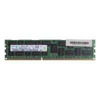 Оперативна пам'ять Samsung 8Gb DDR3-1600 PC3-12800R (M393B1K70DH0-CK0) RDIMM ECC Registered