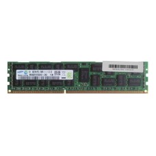 Оперативна пам'ять Samsung 8Gb DDR3-1600 PC3-12800R (M393B1K70DH0-CK0) RDIMM ECC Registered
