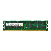 Оперативна пам'ять Samsung 8Gb DDR3-1600 PC3L-12800R (M393B1K70DH0-YK0) RDIMM ECC Registered