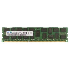 Оперативна пам'ять Samsung 8Gb DDR3-1600 PC3-12800R (M393B1K70QB0-CK0) RDIMM ECC Registered