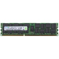 Оперативна пам'ять Samsung 16Gb DDR3-1333 PC3-10600R (M393B2G70BH0-BH9) RDIMM ECC Registered