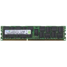 Оперативна пам'ять Samsung 16Gb DDR3-1333 PC3-10600R (M393B2G70BH0-BH9) RDIMM ECC Registered