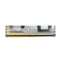 Оперативна пам'ять Samsung 32Gb DDR3-1066 PC3L-8500R (M393B4G70DM0-YF8) RDIMM ECC Registered