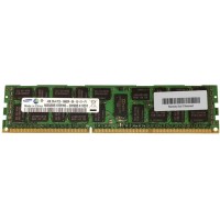 Оперативна пам'ять Samsung 4Gb DDR3-1333 PC3L-10600R (M393B5170FH0-YH9) RDIMM ECC Registered