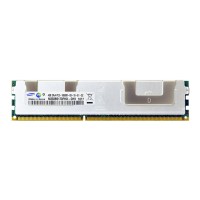 Оперативна пам'ять Samsung 4Gb DDR3-1333 PC3-10600R (M393B5170FHD-CH9) RDIMM ECC Registered Все про