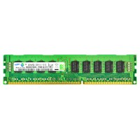 Оперативна пам'ять Samsung 4Gb DDR3-1333 PC3L-10600R (M393B5270DH0-YH9) RDIMM ECC Registered