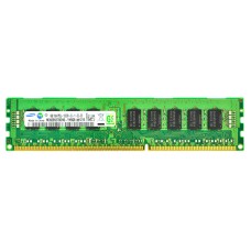 Оперативна пам'ять Samsung 4Gb DDR3-1333 PC3L-10600R (M393B5270DH0-YH9) RDIMM ECC Registered